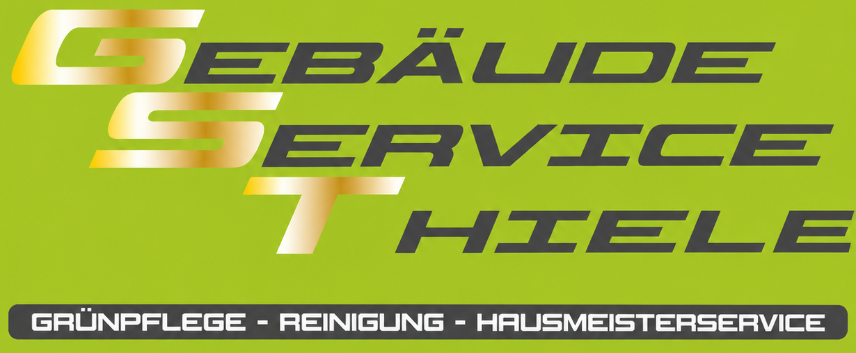 Gebäude Service Thiele